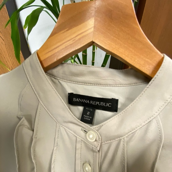 Banana Republic Dress - Picture 3 of 3